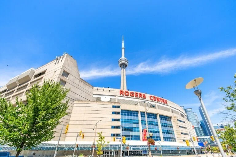 Rogers Center